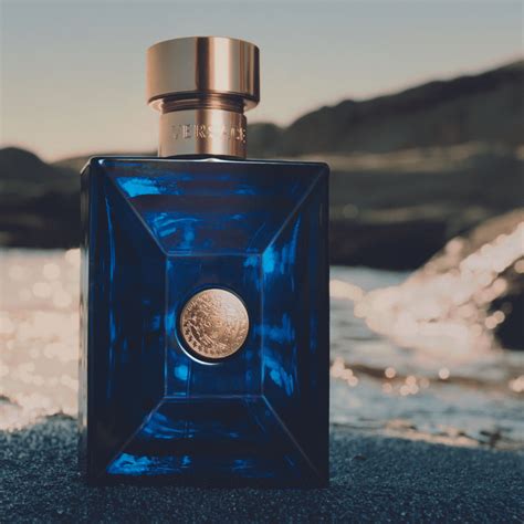 Versace Dylan Blue Pour Homme EDT 100ml Tiến Perfume
