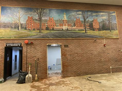 Garden City Public Library | The mission of the Garden City Public ...