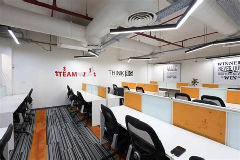 Oahfeo Sector 44 Gurgaon - Coworking Space and Shared Office Space in ...