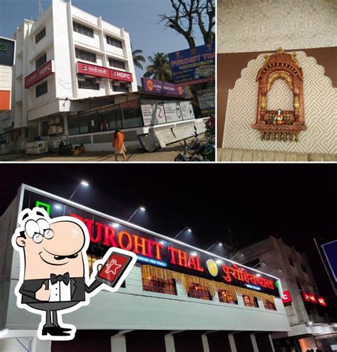 Purohit Thal, Boisar - Restaurant menu, prices and reviews