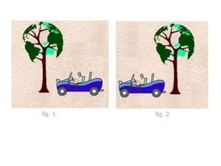 Point of Reference Examples 的图像结果