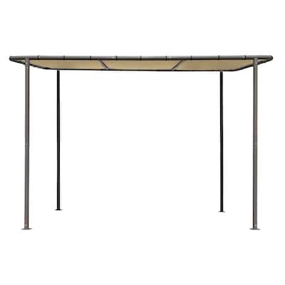 Arrow 10-Foot-Long Canopies at Lowes.com