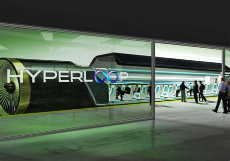 Image result for Hyperloop Propulsion