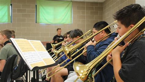 Lone Star Middle School