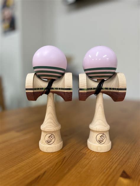 Nothing but KENDAMA