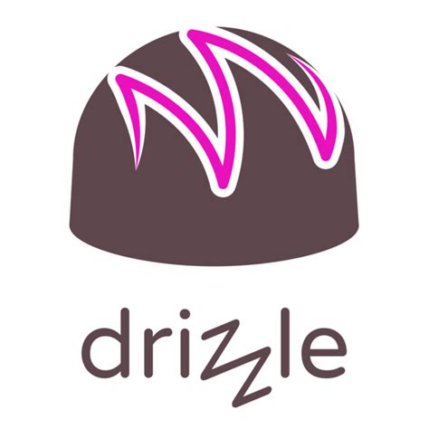 Drizzle Factory Logo 的图像结果