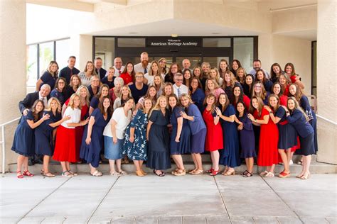 American Heritage Academy | Best Ranked Christian Private School in ...