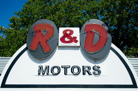 R & D Motors - Austin, TX | Cars.com