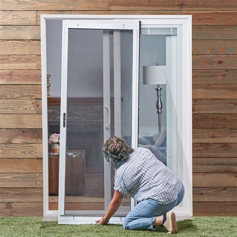 How To Install Vinyl Sliding Glass Door - Glass Door Ideas