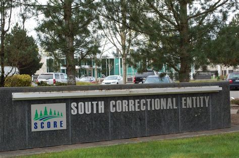 City's Plan to Jail Misdemeanor Offenders at SCORE in Des Moines Moves ...