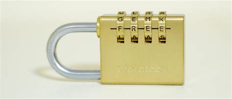 Wordlock Combination Reset 的图像结果