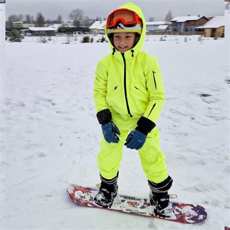 Buy Snowsuit Online In India - Etsy India