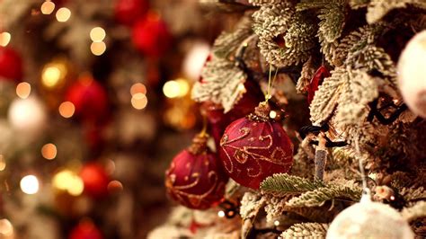 20 Beautiful Christmas Wallpapers and Backgrounds in Full HD • AtulHost