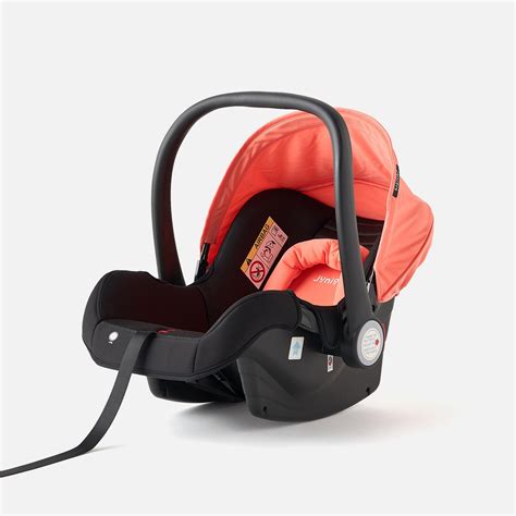Buy Juniors Anne Rear Facing Infant Car Seat from Juniors at just INR ...