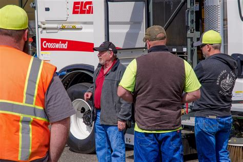 Premium Public Equipment | Owen Equipment