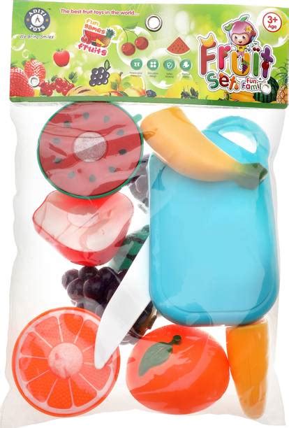 Kitchen Set For Kids - Buy Kids Kitchen Sets Online At Best Prices in ...