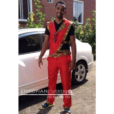 Buy habesha dress man - In stock