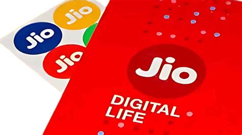 Cheapest mobile data plan from jio check full list