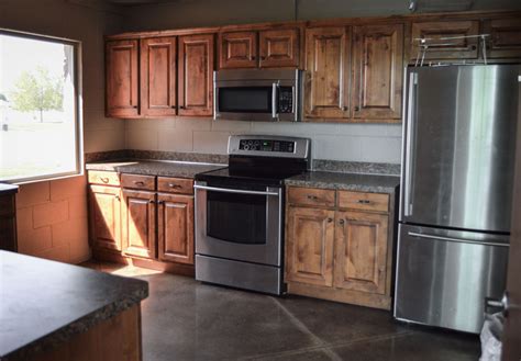 Facilities • Jensen Nature Park