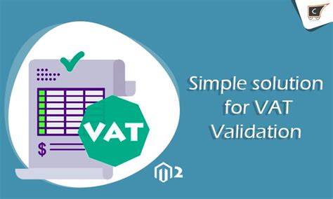 Image result for VAT Validation