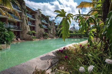 12 Best All Inclusive Resorts in Riviera Maya