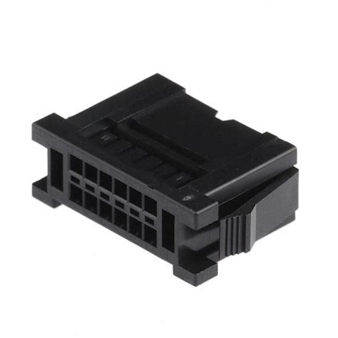 DF51-12DEP-2C Hirose Electric Co Ltd | Connectors, Interconnects | DigiKey