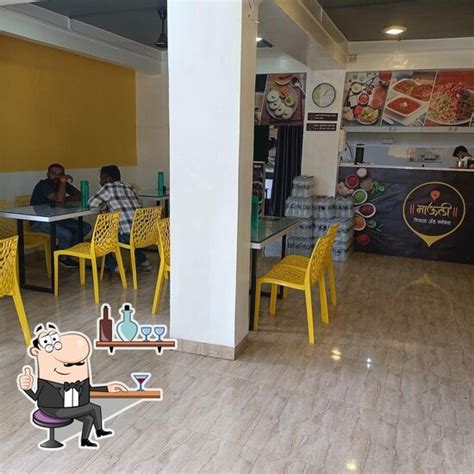 Mauli Misal and Snacks -Baramati, Baramati - Restaurant menu, prices ...