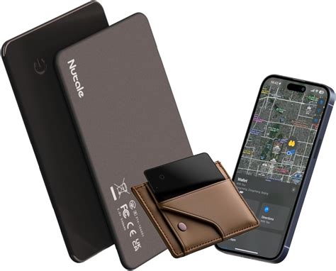 Amazon.com: Tile by Life360 Slim - Wallet Finder, Bluetooth Tracker and ...
