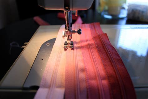 Image result for Zipper Bag Tutorial