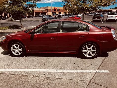 2004 Nissan Altima for Sale in Westminster, CO - OfferUp