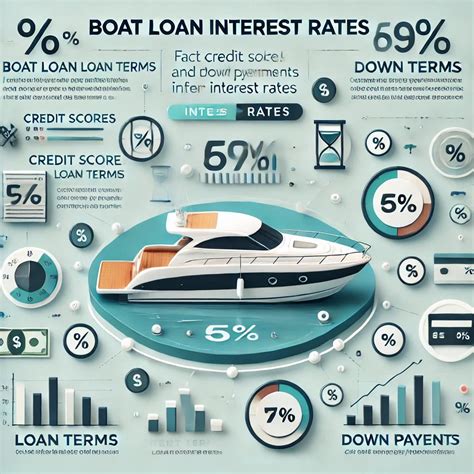 Understanding the Basics of Boat Loan Interest Rates | by ...