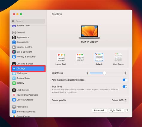 Mac Display Output Issues FIXED - MacMyths