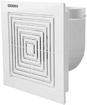 Havells Ventil Air DXW-R 150mm Exhaust Fan (White) : Amazon.in: Home ...