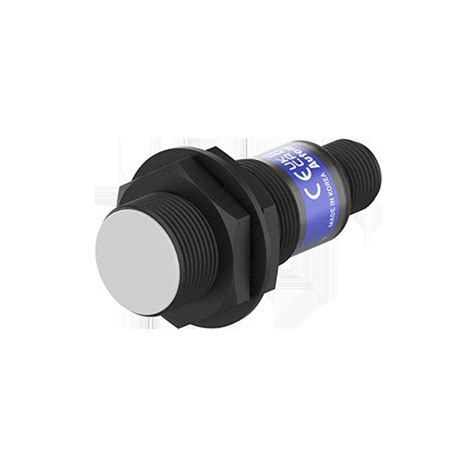 PRDACMT18-7DO-I - Cylindrical Inductive Long-Distance Proximity Sensors ...