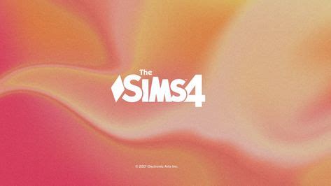 Image result for Sims 4 Loading Screen