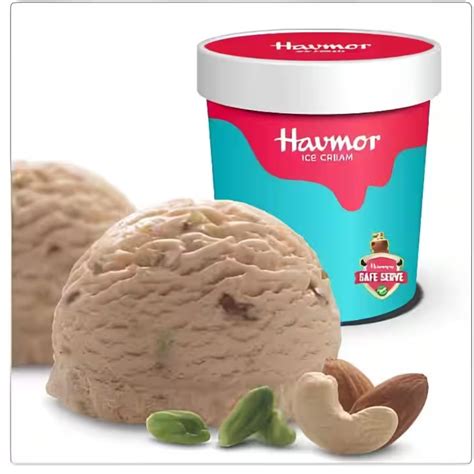 Kulfi Ice Cream Havmor – JITCO