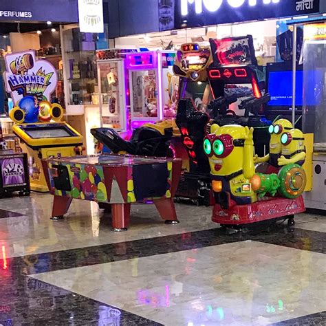 SGS Mall: Things To Do | LBB Pune