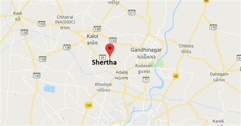 Gujarat: Sardar Vallabhbhai Patel’s statue defaced in Gandhinagar district