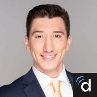 Dr. Nikolai Levinsohn, MD | New York, NY | Psychiatrist | US News Doctors