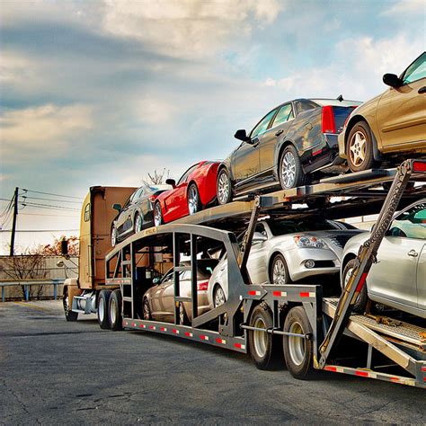 Car Transport | Car Carriers | Packers and Movers
