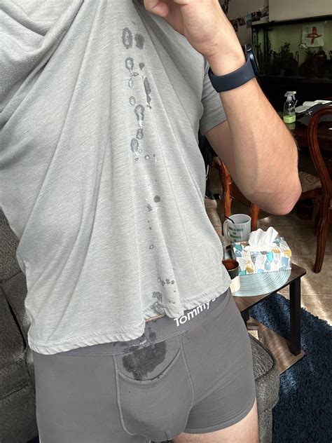 Anyone like cum covered underwear? : r/Bulges