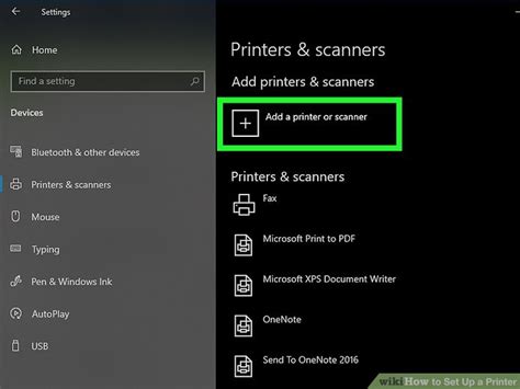 Image result for Printer Device Setup
