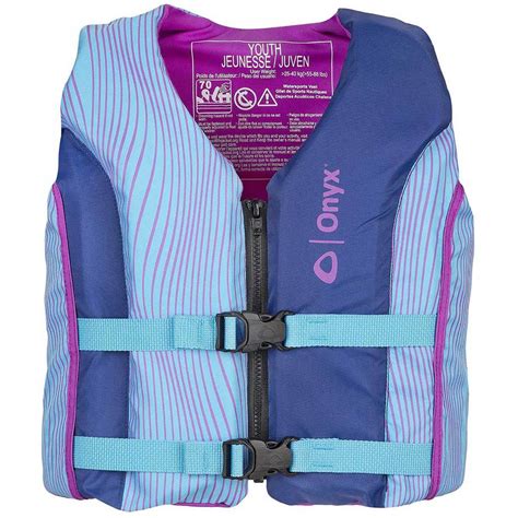 Onyx All Adventure Infant Life Jacket - Purple | Sportsman's Warehouse