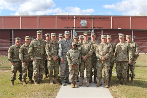 Army National Guard cyber Soldiers update their State leaders | Article ...