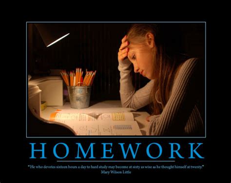 Image result for Homework Motivation