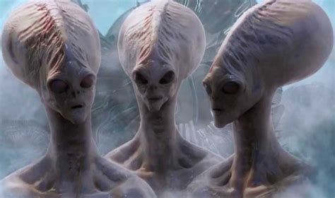 НАСА платило священникам для подготовки к встрече с инопланетянами ...