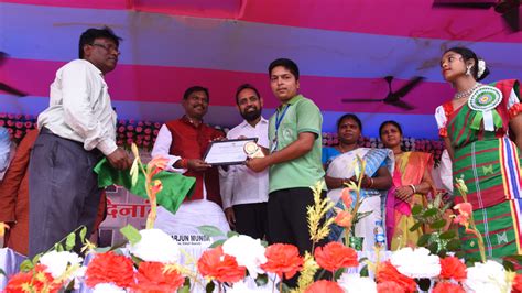 Industrial Training Institute, Chakulia - Best ITI College In ...