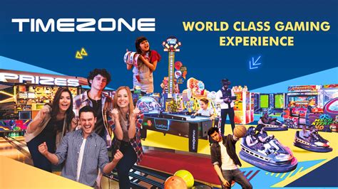 Timezone | R Mall - Thane | Event in Thane