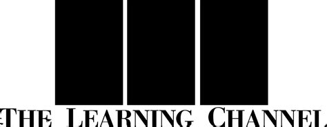 Image result for The Learning Channel App Logo
