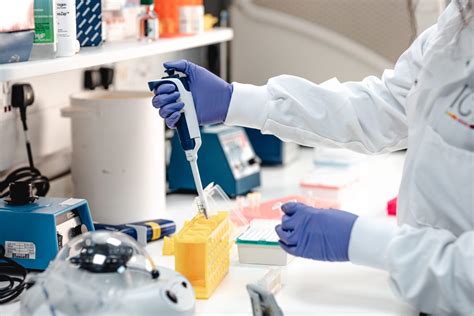 Lymphoma | Childhood Cancer Types | Children with Cancer UK